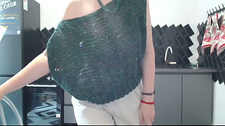 Her Boobs Are Fantastic