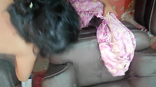 She Getting Pregnant Tonight