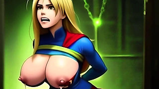 I Think I Downloaded the Wrong Supergirl Movie