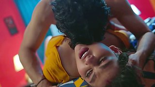 Big Boobs Desi Indian Aunty by lastwilson