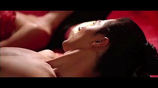 Song Ji Hyo  All Sex Scenes