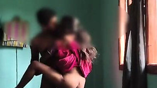 Desi Couple