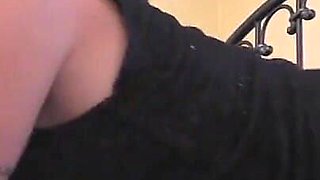 Stepmom Always Cums First