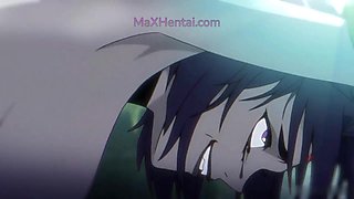 Trapped in a Dangerous Abandoned House PT.1 (Anime Hentai) Exclusive