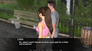 Slowburning Infidelity (part 2)