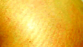 Shower Session with Lucrecia