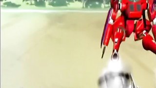 Fuck Me Like A Monster - big tits action