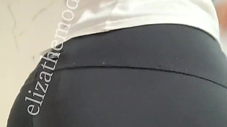 New Pee Clip Posted to My Club