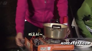 Korean Slut Island #2