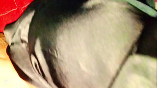 My Girlfriend's Grandma Sucks My Dick so Good