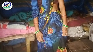 Indian Father in Law Fucked Daughter in Law in the Ass