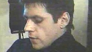 Beautiful Brunette Big Boobs Rides Fake Cock