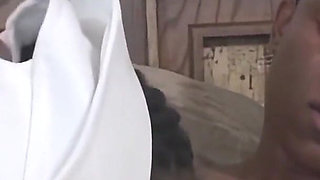 A Wild Fuck for Dwayne Cummings