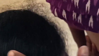 Cute Sisters Enjoying Lesbian Romance