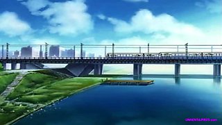 Orgy Training 1 Anime Uncensored ENG SUB