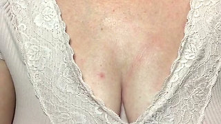 Stepmommy Caught You - Custom Video