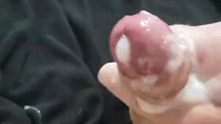 Do u like muverfukin CUM