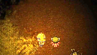 Batwoman Needs to Be Impregnated.