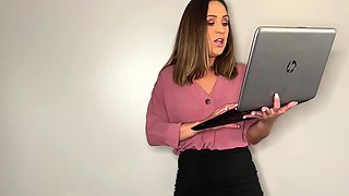 Upskirt babe dirty commeting small dicks