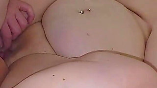 Gary and Busty Temptation