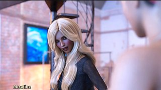 Welcome to Free Will - 64 - Reunion By RedLady2K