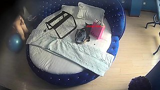 Couple amateur hidden cam my bitch