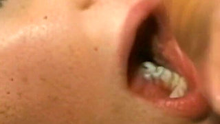 Threesome Party - the Hot Girls Want to Get Fucked in the Ass