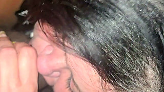 Cumsucker Cougar MILF Swallow