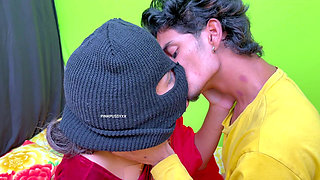 Neighbour Fucks Nearby Girl with Oil