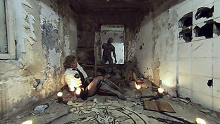 X Virtual 66 the Demon of the Mind in 180°