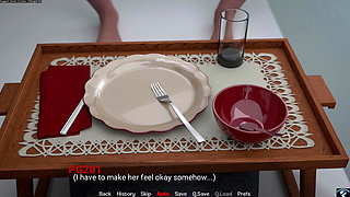 Away From Home Update #8