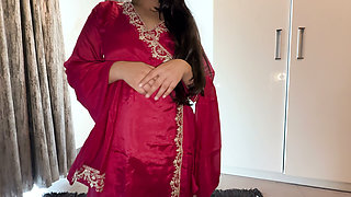 Chacha ki beti ko flat per Milne Bula ke uski virgin pussy ki chudai ki