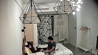 Real Homemade Amateur Hidden Cam 1
