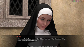 Word of Mouth by Le Gato Corporation - Horny Vixens Planning to Create a Harem 6