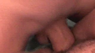 MILF Slut Fucks Hard and Swallows Cum