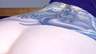Submission a Bully + MILF Movie