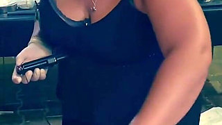 Dominatrix Mistress April - Three Slaves with One Whip - Part 4