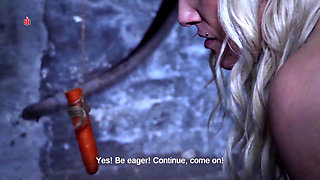 The Maid (dienstmaedchen) - Episode 3 of 3