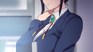 Watch Yuugao Hentai Episode 1 Sex Scene with English Subs Free