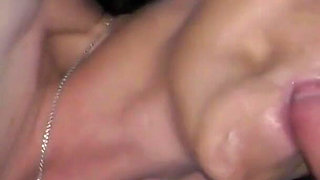 Monti's duels gangbang episode 6 with MILF Dacada