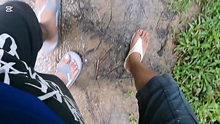 Down South Beach Sex Worker