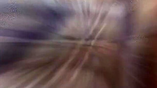 Ballsdeep Anal Creampie - She Gets All Holes Fucked