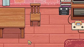 Village Rhapsody - the Mayor's Stepdaughter Rides My Dick