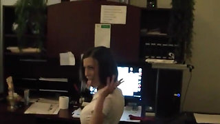 Crazy Blowjob HD