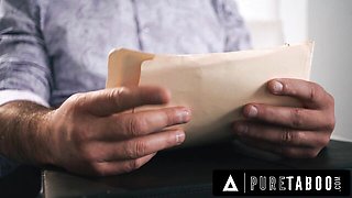 Well-made Charles Dera and Lulu Chu at threesome action