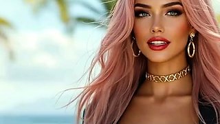 Goddess Lulu - P U L S E