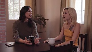 Naughty Nurse: Blowjob, Cowgirl  Missonary Porn