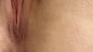 Up Close Visible Pulsating Orgasms - Veggiebabyy