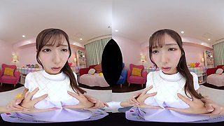I want to be spoiled by a younger, busty nursery school teacher.