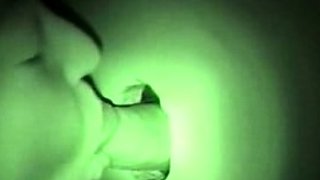 Glory hole fuck and blowjob with big boobs blonde csm